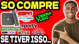 AQUARIO STV3000 PLUS - VALE A PENA COMPRAR TV BOX AQUARIO STV3000 PLUS? TV BOX AQUARIO STV3000 PLUS