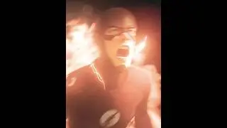 Barry imitated Zoom and created his own time remnant.#flash