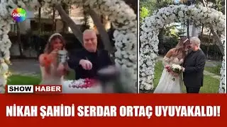 Mehmet Ali Erbil 6. kez evlendi!