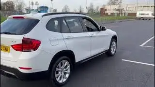 BMW - GK63 UXH