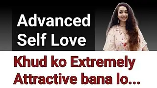 Advanced Self Love Series Week 3 This activity will become attractive very quickly