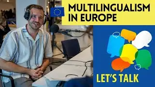 A DAY AT THE EUROPEAN PARLIAMENT (Freelance Translator)