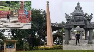 ~|| HISTORICAL PLACE IN TEZPUR ||~ beautiful ride to Agnigarh