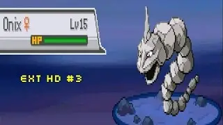 Pokemon UE #3 EXT HD