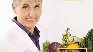 #33: Reversing MS, Mitochondria and Health &ndash; Clinical Professor Terry Wahls