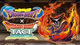 DQ TACT DQ I Event Story