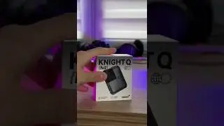 Smoant Knight Q