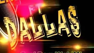 Likkle peppa ft Dallas- gyal dem wah mi (visual audio)may