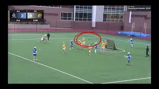 Mason Moore 2025 Highlights