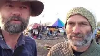 Fracking Nightmare - Episode 25