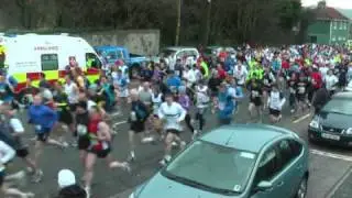 Dungarvan 10 mile 2009