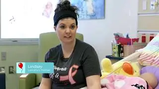 Children&rsquo;s Medical Research Institute looks to find cure for cancer