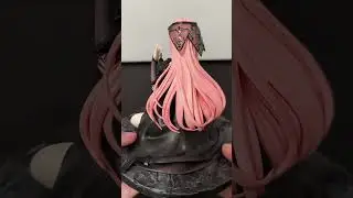 [C] Clergy - The first unboxing of the A-Z Collection ✨ #anime #figure #unboxing