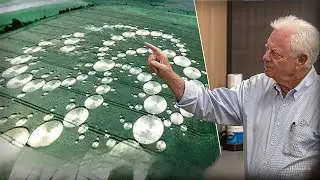 Z&aacute;hada pol&iacute; UFO byla odhalena a v&yacute;sledky &scaron;okovaly v&scaron;echny&hellip;