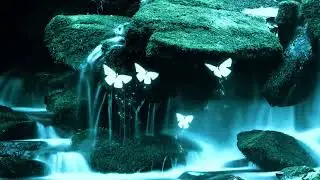 Emotional Piano With Water Flow For Mental Reset 💫 | By Peaceful Mind Melodies