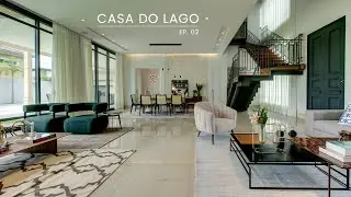 Casa do Lago - Ep. 02