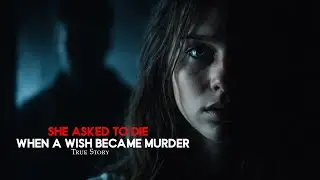 She Asked To Die - A Disturbing True Internet Story