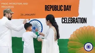 Republic Day 2026: Why do we celebrate it? | Constitution of India Facts | The Study Nest