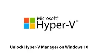 How to setup free virtual machine on Windows 10