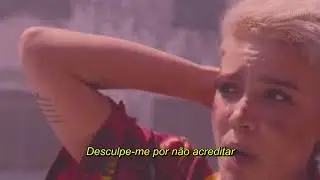 Halsey - Sorry (tradução/legendado) (CLIPE OFICIAL)
