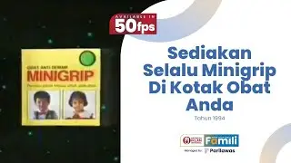 Iklan Minigrip (1994)