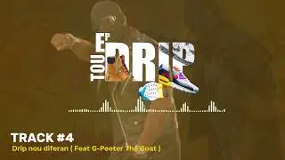 Drip nou diferan-Mister ft G-peeter the goat (oficial audio) 