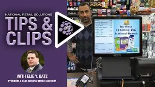Florida Store Testimonial / Review - NRS POS (Point of Sale) System & NRS Pay