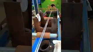 Aluminum profile custom source manufacturer