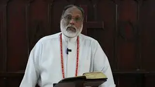 ക്രിസ്തിയാനി ആയി കഷ്ട്ടം സഹിക്കുന്നത് അനുഗ്രഹമാ