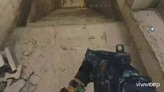 Modern Warfare Wall Bangs and stupid plays