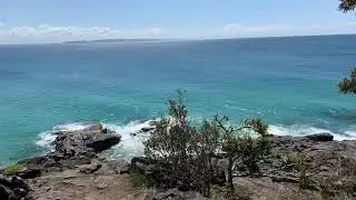 Dolphin point Noosa Heads Sunshine Coast Queensland