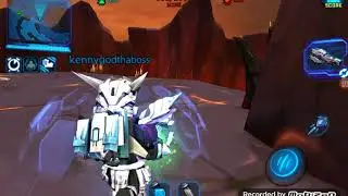 I found a hacker in star warfare 2 (reupload)  (read description)