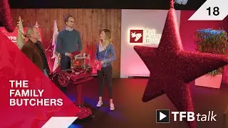 TFB talk - Best of