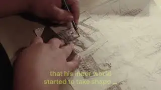 sebasti&aacute;n ferreira : megalopolis