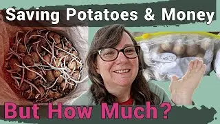 Your Sprouting Potatoes Are Worth More Than You Think