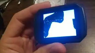Vivitar Go Cam 4 in 1 Walmart Special: Broken out of Box!