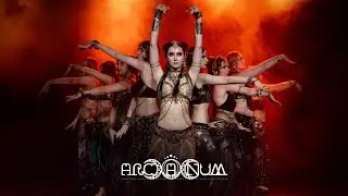 Arcanum IV - tribal fusion show | Teaser