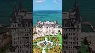 &ldquo;$6M to Live Like Royalty&mdash;But Alone for 120 Days&rdquo;#travel