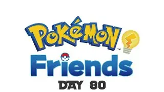 Pok&eacute;mon Friends Day 80 - Spheal, Minccino, Scorbunny (No Commentary)