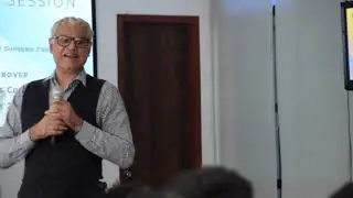 Constitutional Morality and the Supreme Court of India | Mr. Anand Grover