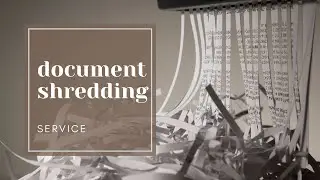 Secure Document Shredding Services | New Hampshire