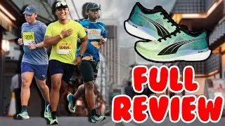 PUMA DEVIATE NITRO ELITE 2 | FULL REVIEW
