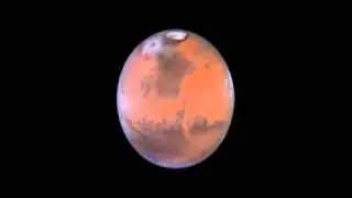 Opie & Anthony: Mars