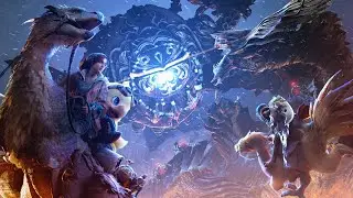 PC Performance Improvements?? New Event Quest?? Lemme See For Myself - HR525