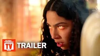 Marvel's Runaways Season 1 Teaser | Rotten Tomatoes TV
