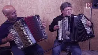 Corridinho do Parreira (Sergio Conceição) | Leonel Mateus + Sergio Conceição