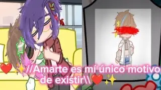 ❤️✨//Amarte es mí único motivo de existir\\❤️✨  {Cap 18}✨ °•Los compas•°✨ 🌃Love story gay🌃