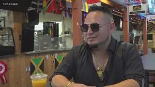 Connecticut singer connects with Hispanic and Latino communities through music