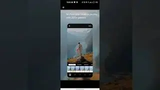 VSCO editing easy to use and how to pro download