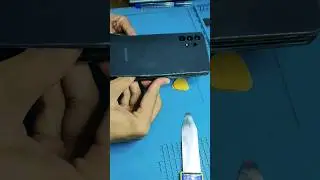Samsung A32 5g disassemble #samsunga325g